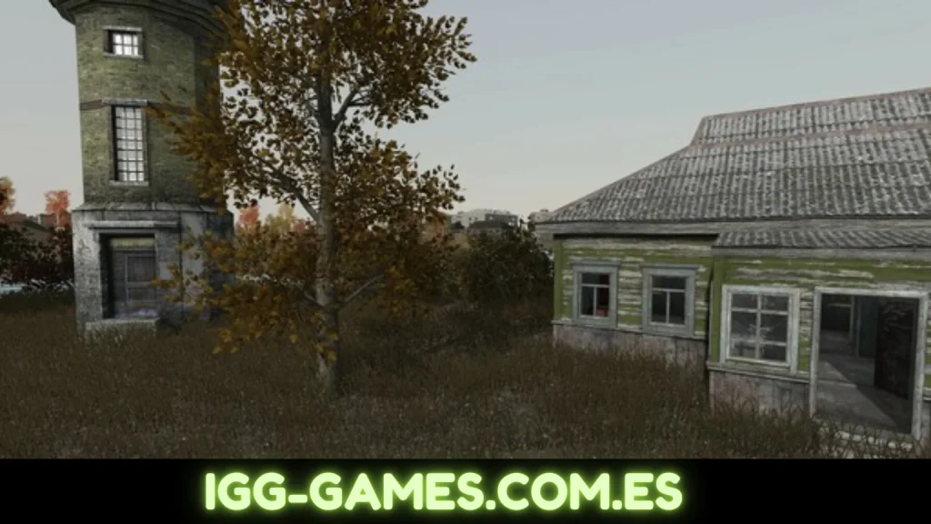 Hit of Chernobyl Free Download PC