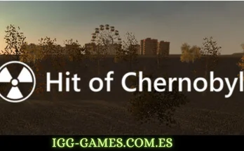 Hit of Chernobyll igg-games