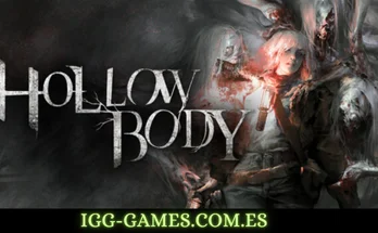 Hollowbody igg-games