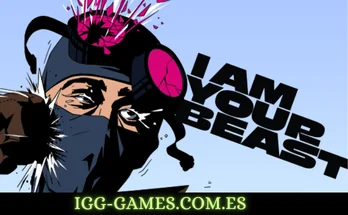 I Am Your Beast igg-games