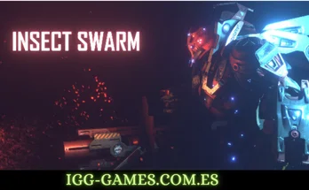 Insect Swarm igg-games