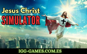 Jesus Christ Simulator igg-games