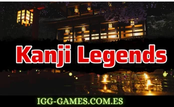 Kanji Legends igg-games