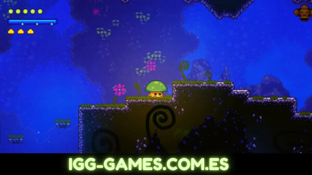 Lone Fungus Free Download PC