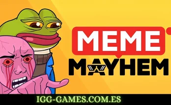 Meme Mayhem igg-games