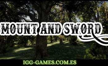 Mount And Sword igg-games