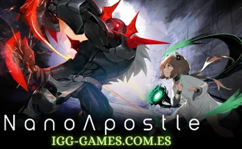 NanoApostle igg-games