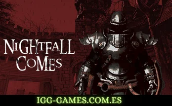 Nightfall Comes igg-games