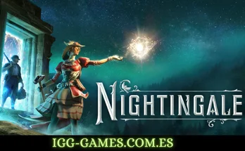 Nightingale igg-games