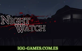 Nightwatch Closer igg-games