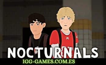 Nocturnals igg-games