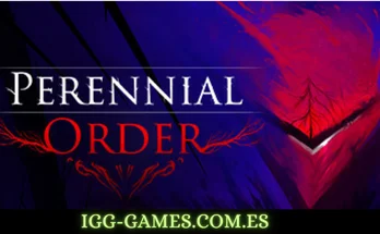 Perennial Order igg-games