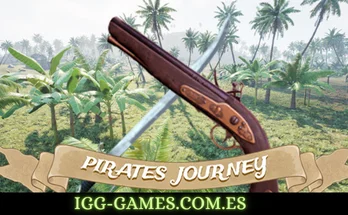 Pirates Journey igg-games