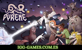 Pyrene igg-games