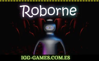 Roborne igg-games