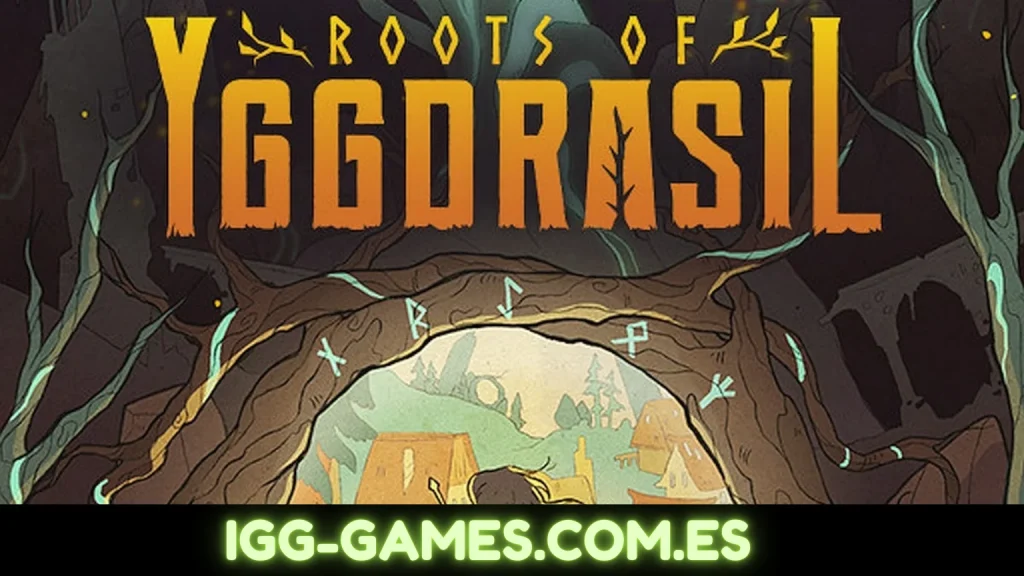 Roots of Yggdrasil