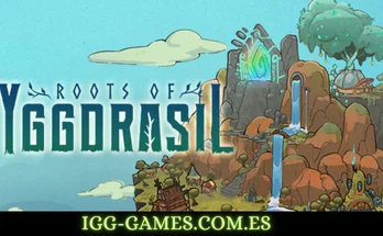 Roots of Yggdrasil igg-games