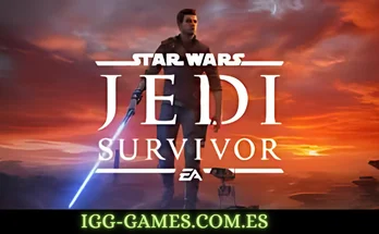 STAR WARS Jedi Survivor igg-games