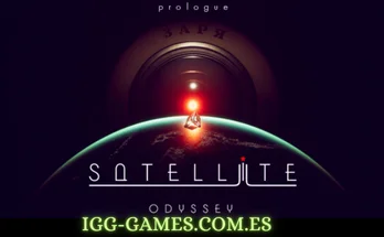 Satellite Odyssey Prologue igg-games