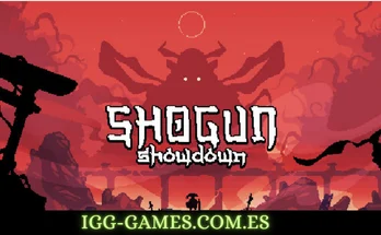 Shogun Showdown igg-games