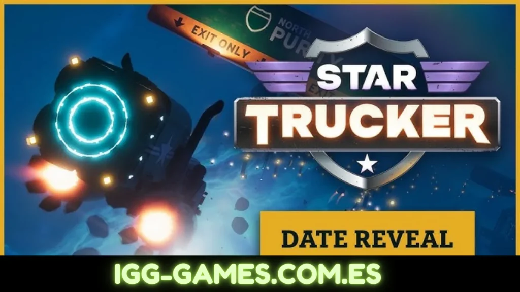 Star Trucker