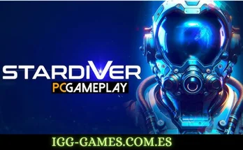 Stardiver igg-games