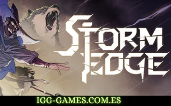 StormEdge igg-games