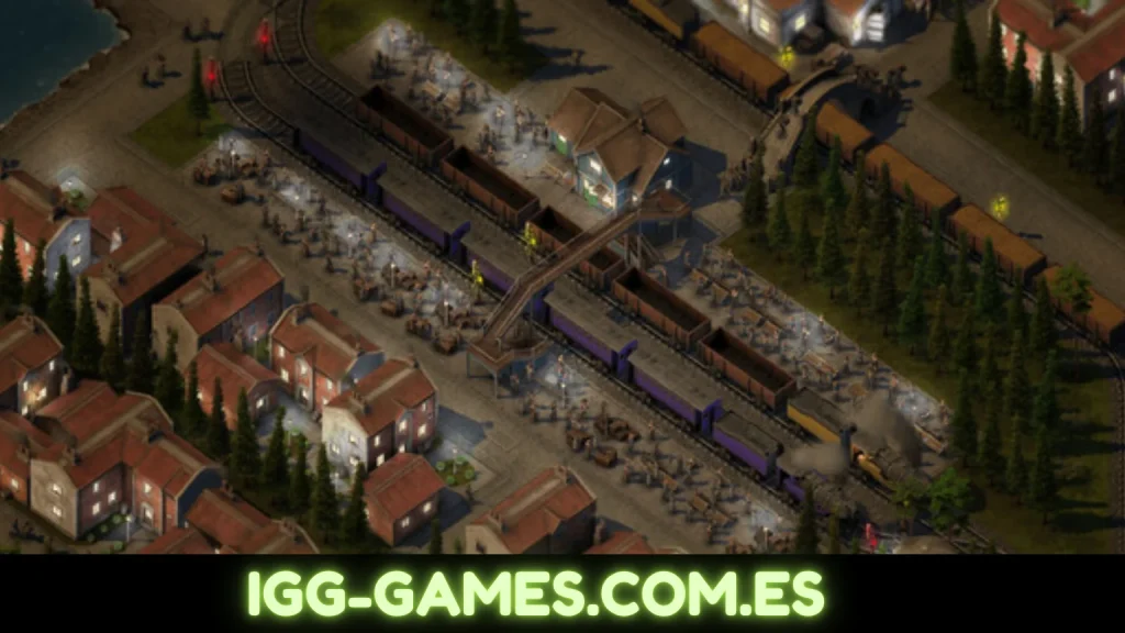 Sweet Transit - Locomotive Pack Free Download