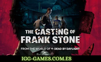 The Casting of Frank Stone igg-games