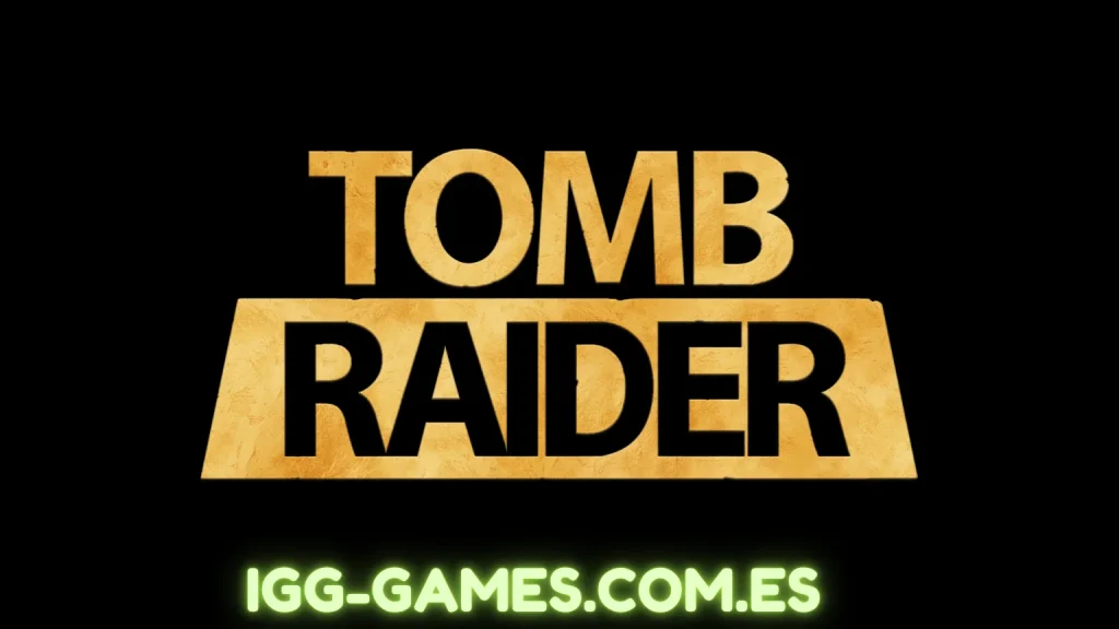 Tomb Raider