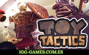 Toy Tactics igg-games