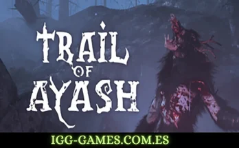 Trail of Ayash igg-games