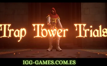 Trap Tower Trials igg-games