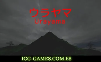 Urayama igg-games