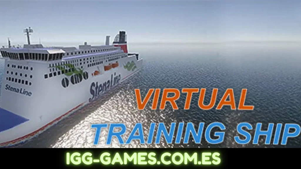 Virtual Training Ship