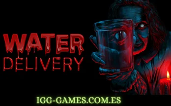 Water Delivery igg-games