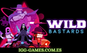 Wild Bastards igg-games