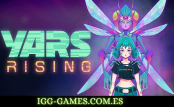 Yars Rising igg-games