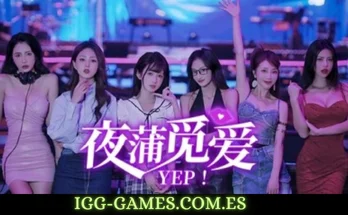 Yep! igg-games